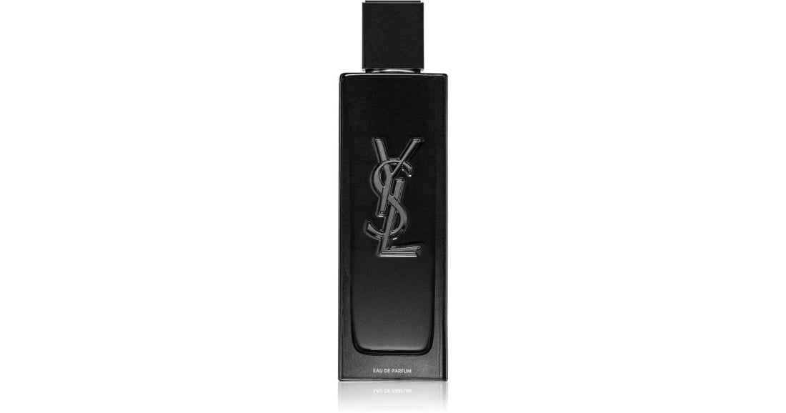 Yves Saint Laurent MYSLF Refillable Eau de Parfum for men 10 ml