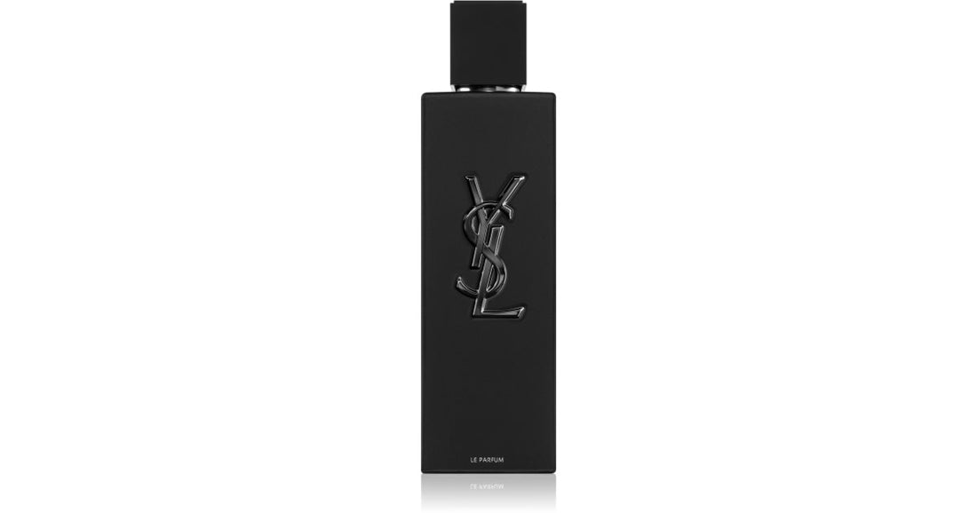 Yves Saint Laurent MYSLF Le Parfum perfume for men 100 ml