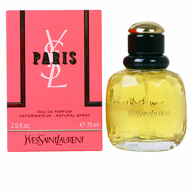 Yves saint laurent Paris - EDP - Volume: 50 ml