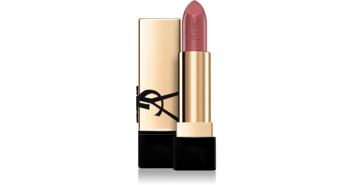 Yves Saint Laurent Rouge Pur Couture Women&