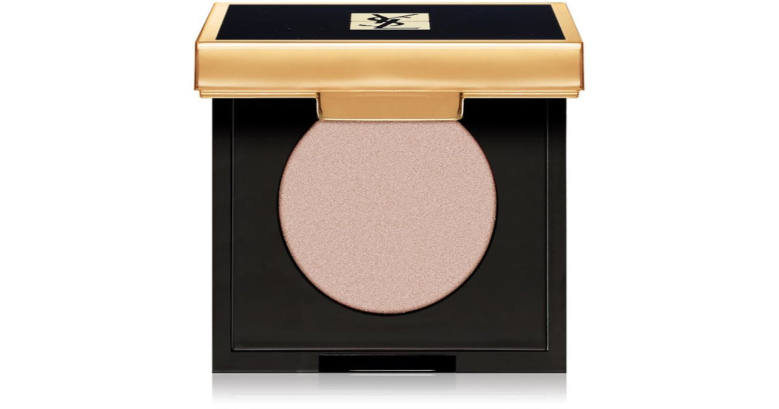 Yves Saint Laurent Satin Crush Satin Effect Eyeshadow Color 21 1.8 g