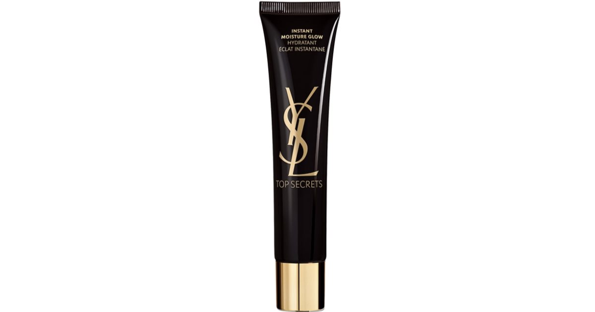 Yves Saint Laurent Top Secrets Instant Hydration Glow 40 ml