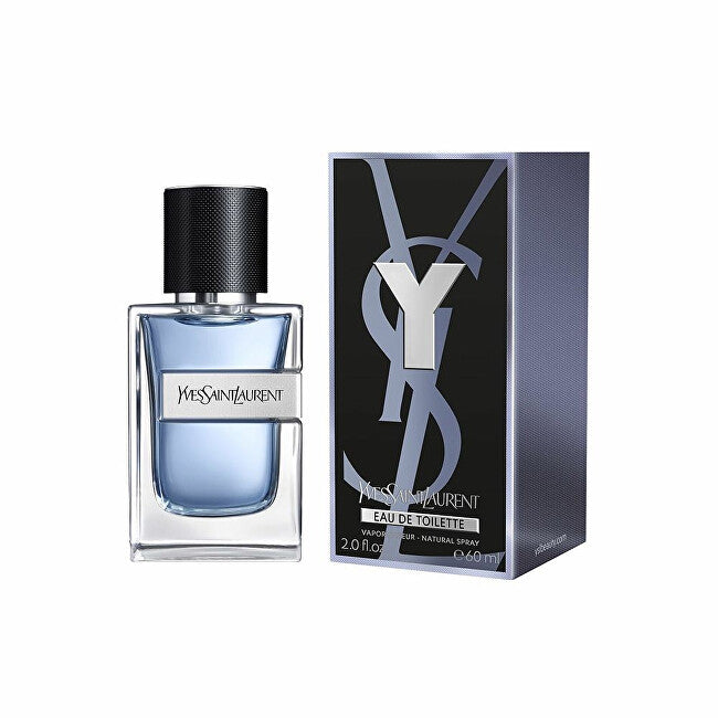 Yves saint laurent Y 2022 - EDT - Volume: 60 ml