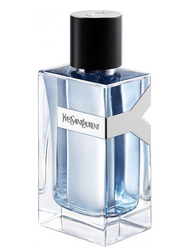 Yves saint laurent Y - EDT - Volume: 100 ml