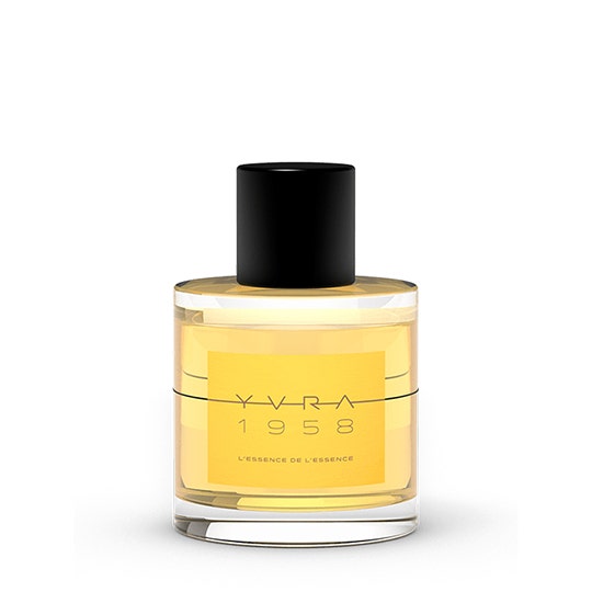 Yvra 1958 Eau de Parfum - 2 x 8 ml