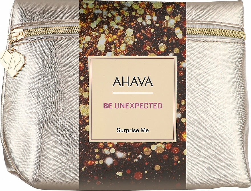 Ahava Be Unexpected Surprise Me 30ml + 50ml + 15ml