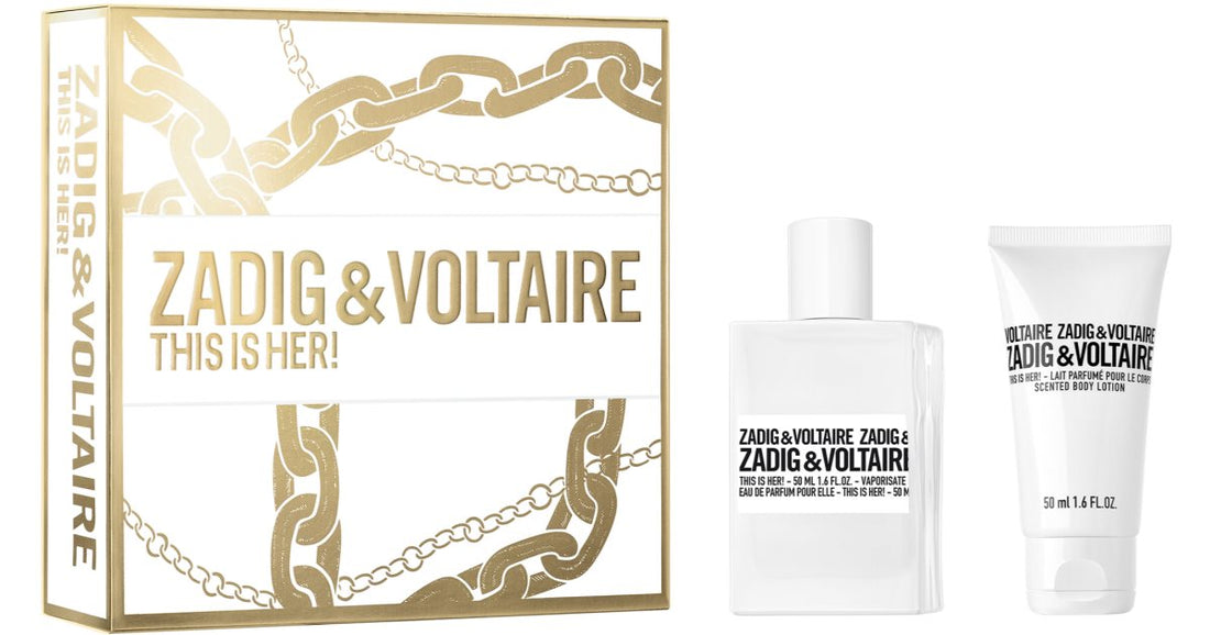 Zadig &amp; Voltaire THIS IS HER! women&