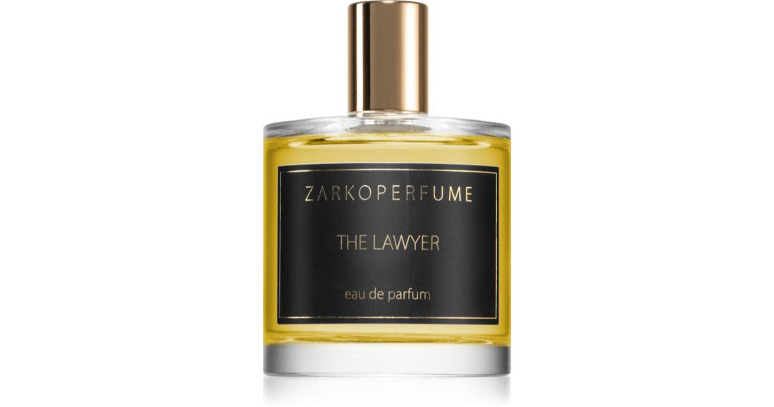 Zarkoperfume The Lawyer 100 ml