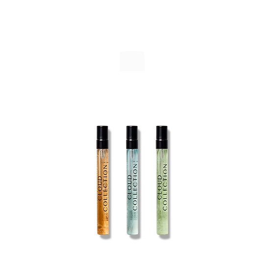 Zarkoperfume Cloud Discovery Kit 3x10ml