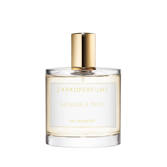 Zarkoperfume Menage Ã Trois Eau de Parfum 100ml