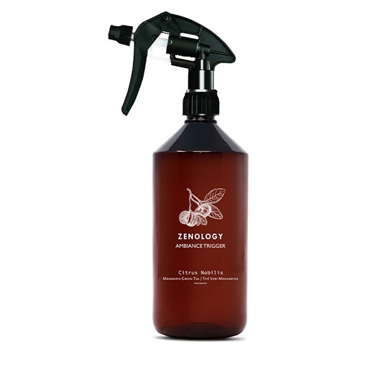 Zenology Citrus Nobilis Trigger 1000 ml