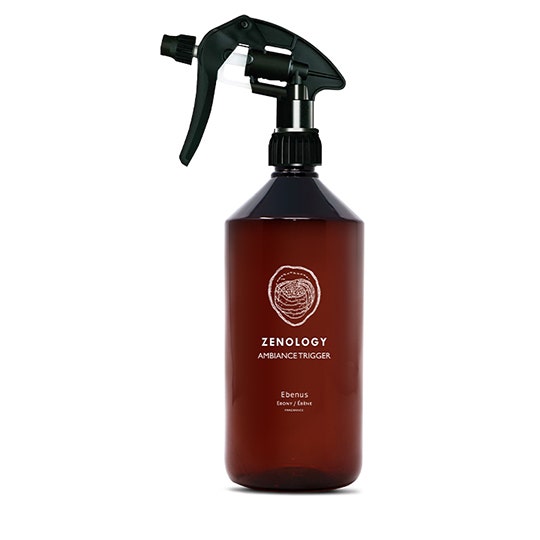 Zenologia Ebenus Trigger 1000 ml