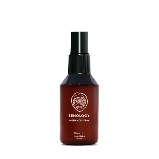 Zenology Ebenus Trigger 70 ml