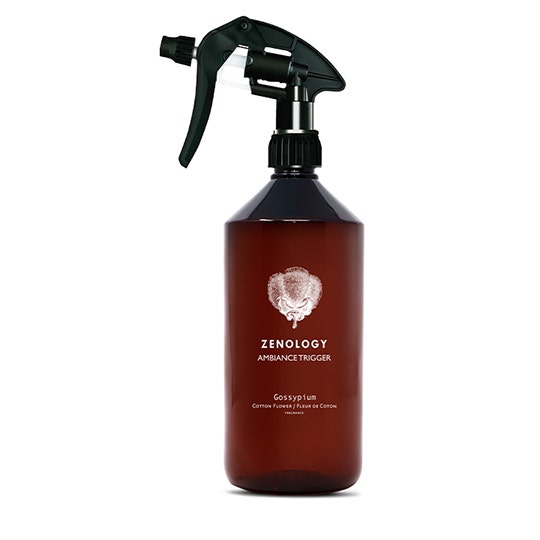 Zenology Gossypium Trigger 1000 ml