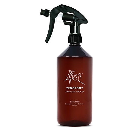 Zenology Santalum Trigger 1000 ml