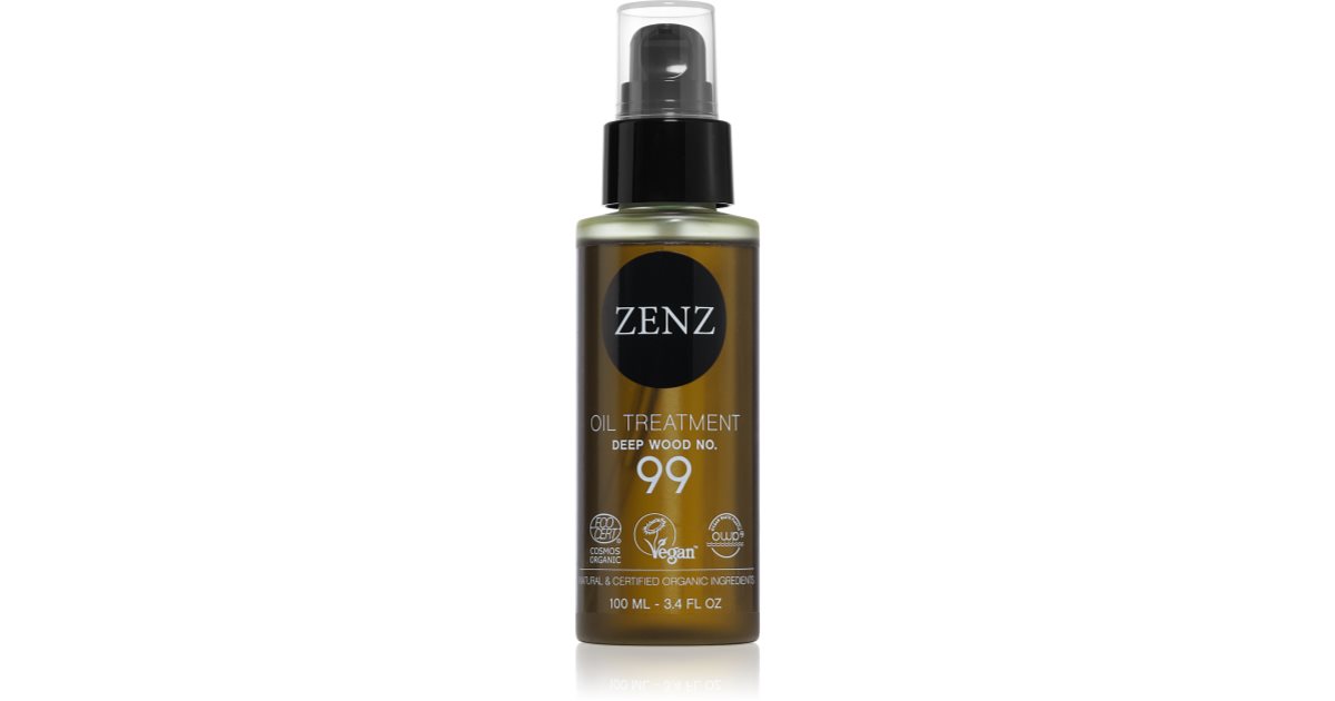 ZENZ Organic Deep Wood No. 99 100ml