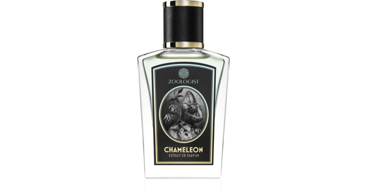 Zoologist Chameleon 60 ml