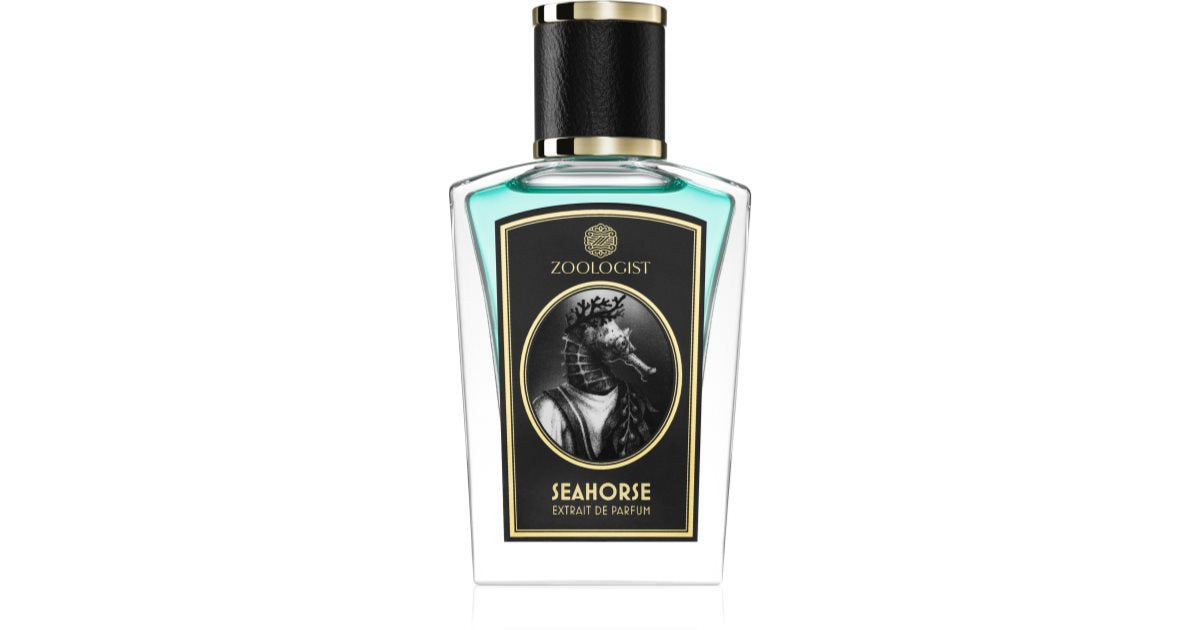 Zoologist Seahorse 60 ml