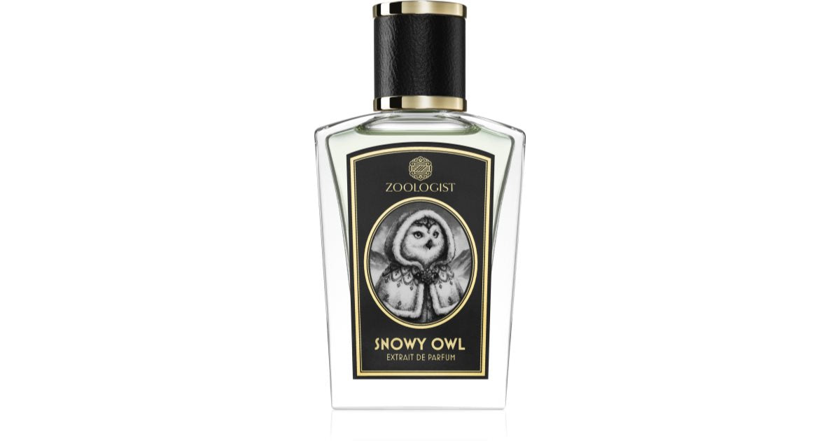 Zoologist Snowy Owl 60 ml