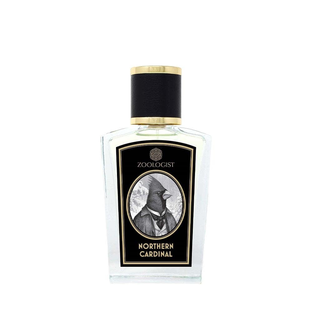 Zoologist Cardinal Eau de Parfum - 60 ml