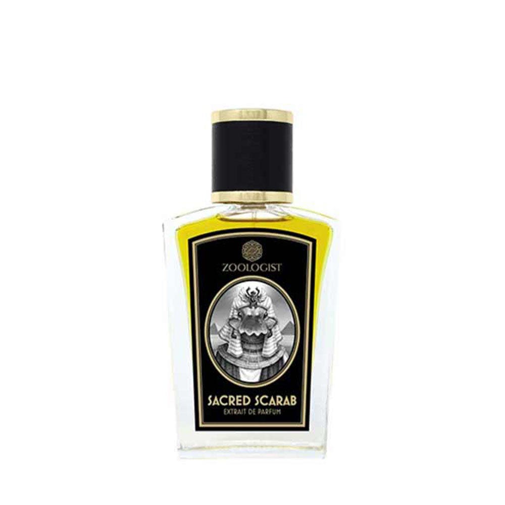 Zoologist Sacred Scarab Extrait de Parfum - 60 ml